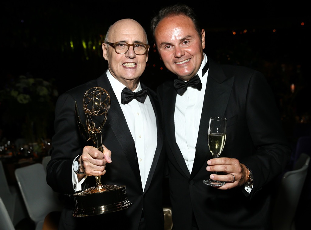 Jeffrey Tambor
