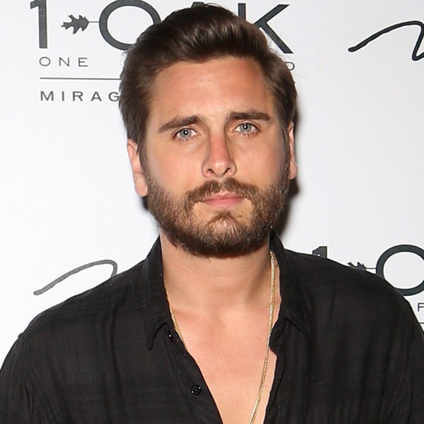 Scott Disick