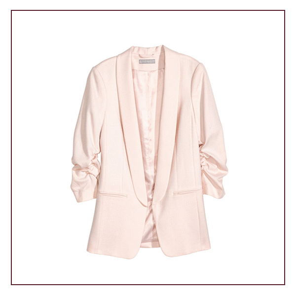 Photos from 23 Blazers You Can Wear to Work and on the Weekends E! Online