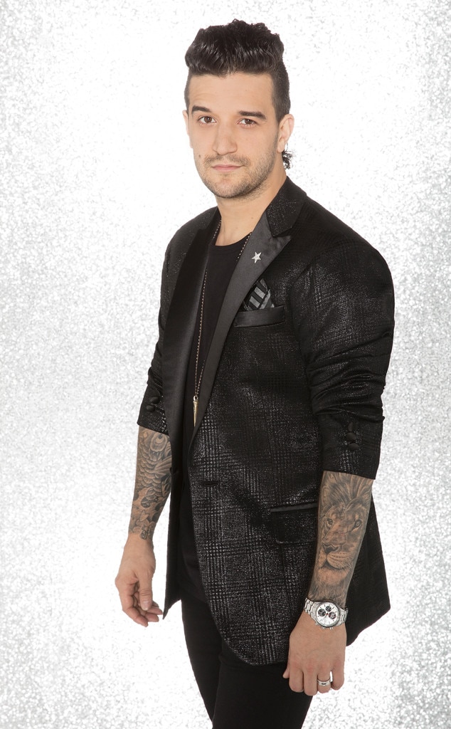 Mark Ballas from The Real Reason Dancing With the Stars Pros Leave the