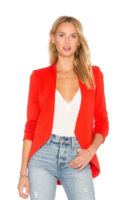 23 Blazers You Can Wear to Work and on the Weekends | E! News