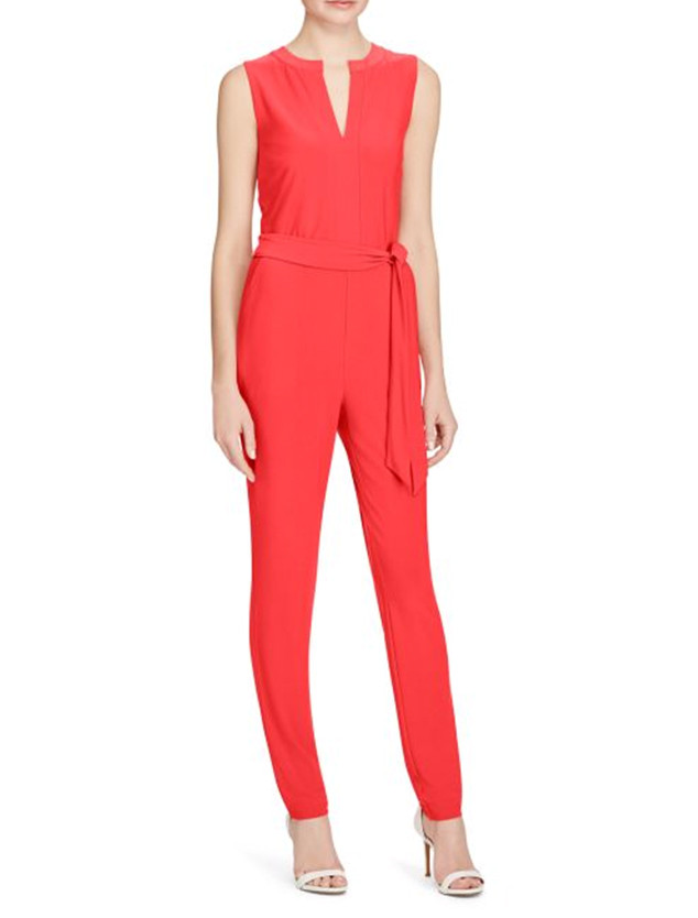 Photos from 10 Jumpsuits You Need for Your Fall Wardrobe - E! Online