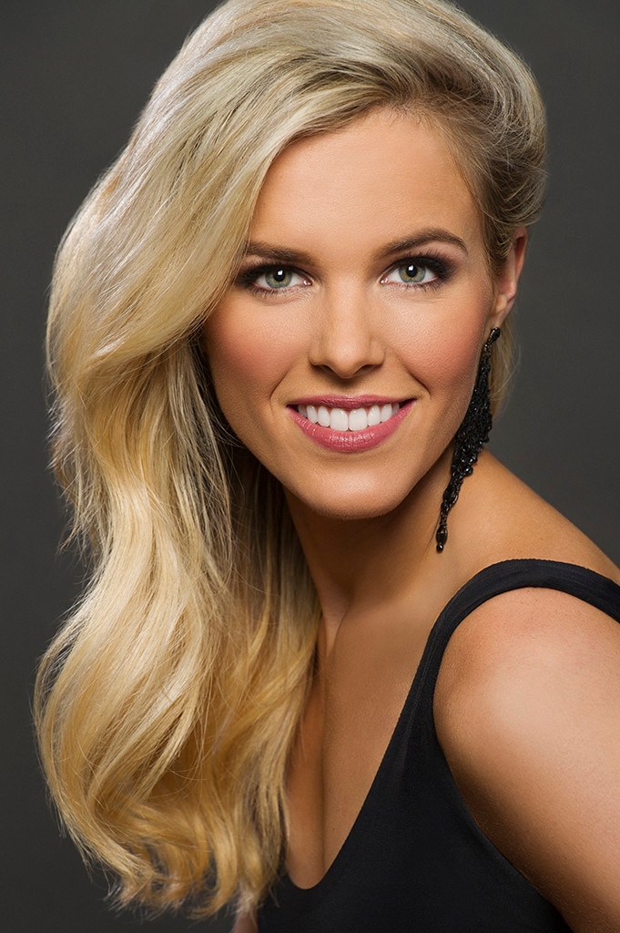Miss Michigan From Meet The 2018 Miss America Contestants E News 0693