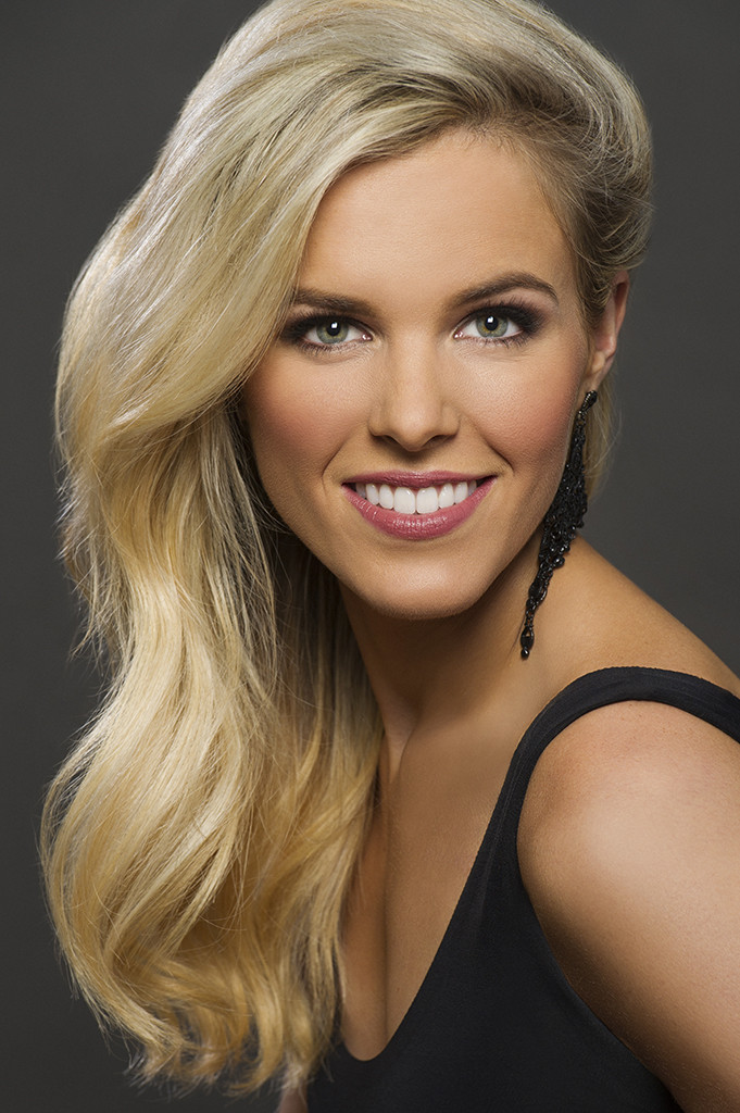 Miss Michigan From Meet The 2018 Miss America Contestants E News 8400