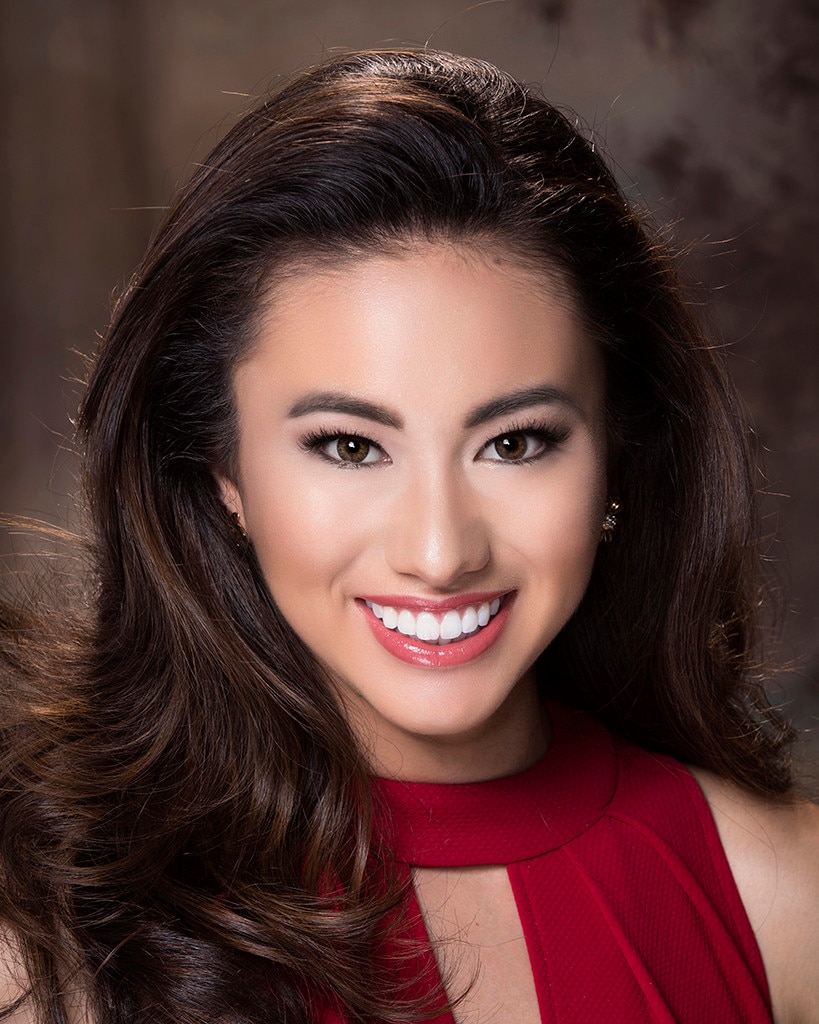 Miss Hawaii: A Journey Through Beauty, Culture, And Empowerment