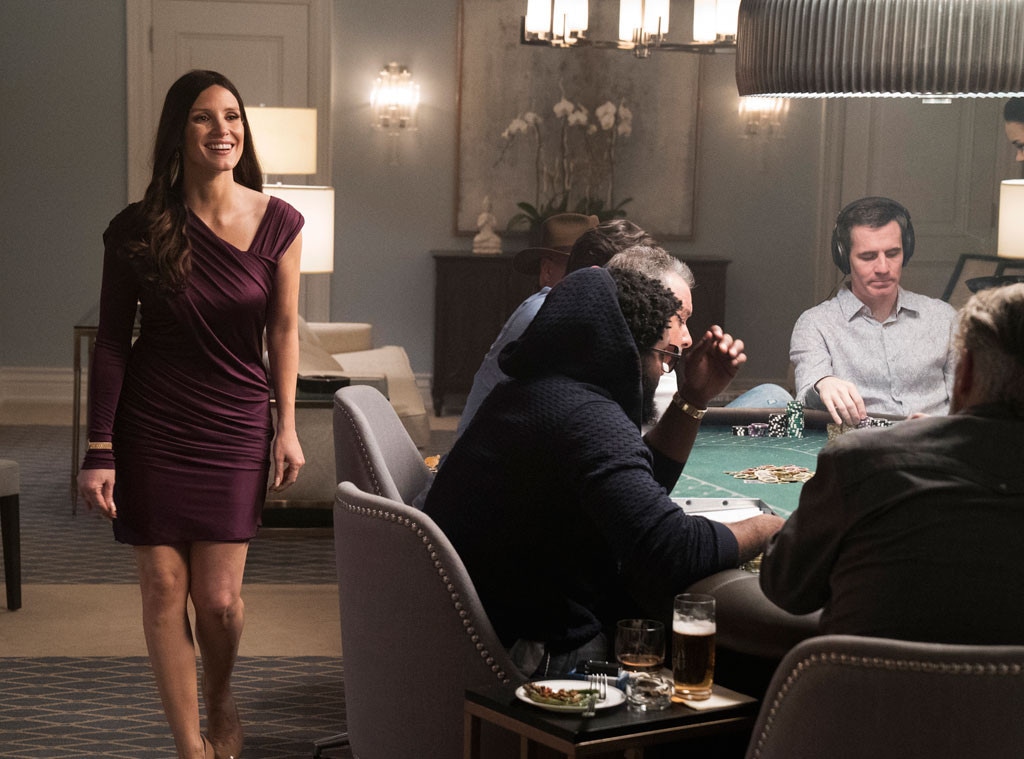 Fall Movie Preview I: A-List Actresses