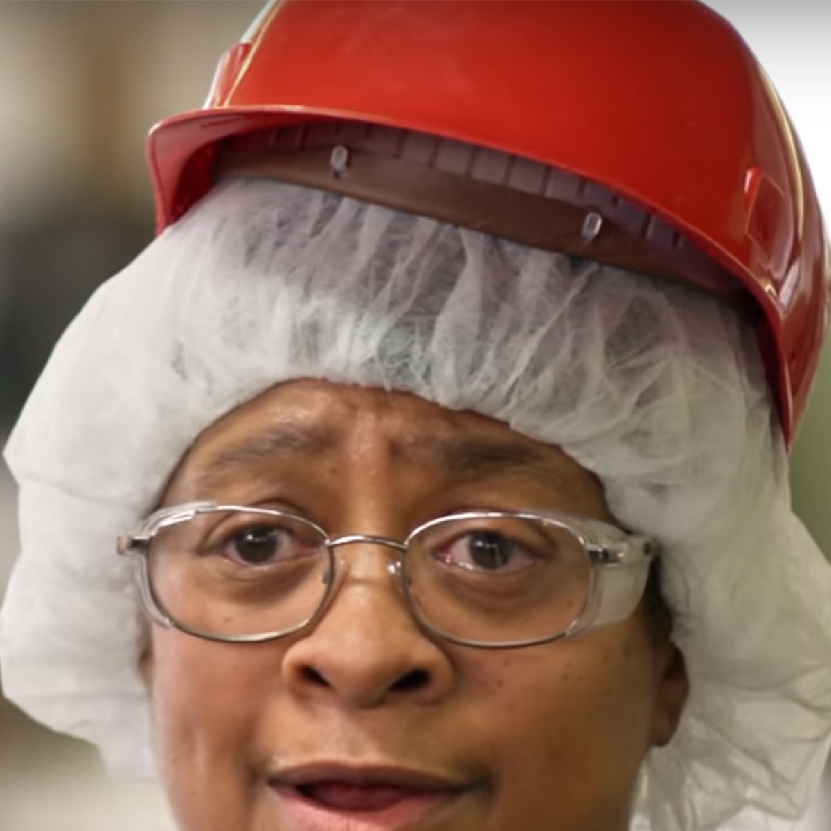 Honey bunches of oats lady retires