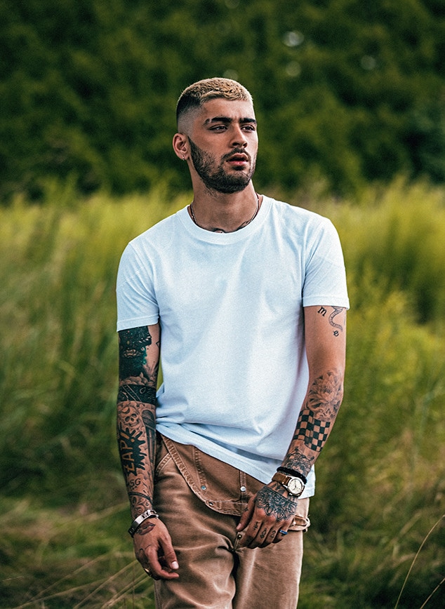 Zayn Malik