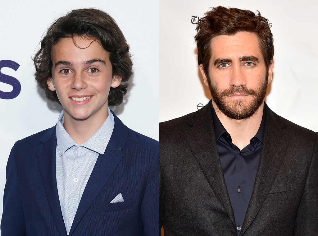 Jack Dylan Grazer from It Kids Reveal Which Actors They Want to Play ...