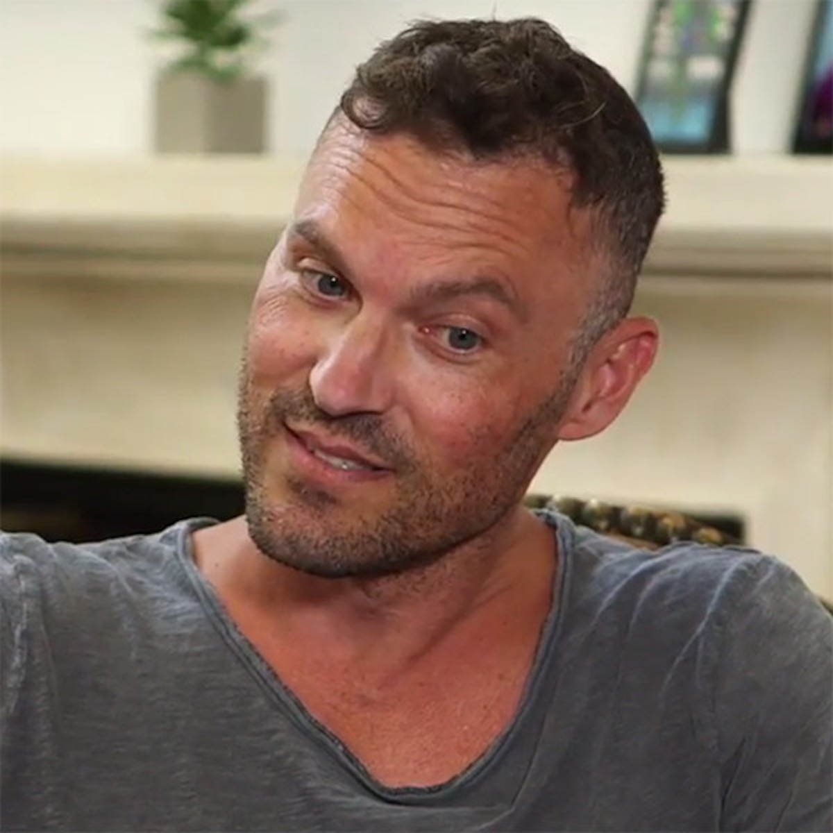 Brian Austin Green Has No Problem With His Son Wearing Dresses Brian Austin Green Has No Problem With His Son Wearing Dresses