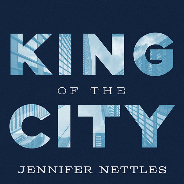 Jennifer Nettles, King of the City