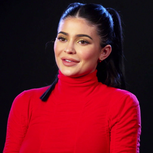 Kylie Jenner, Life of Kylie 107