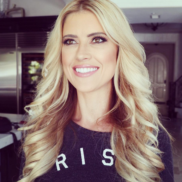 Photos from Christina El Moussa's Post-Breakup Design Tips - E! Online
