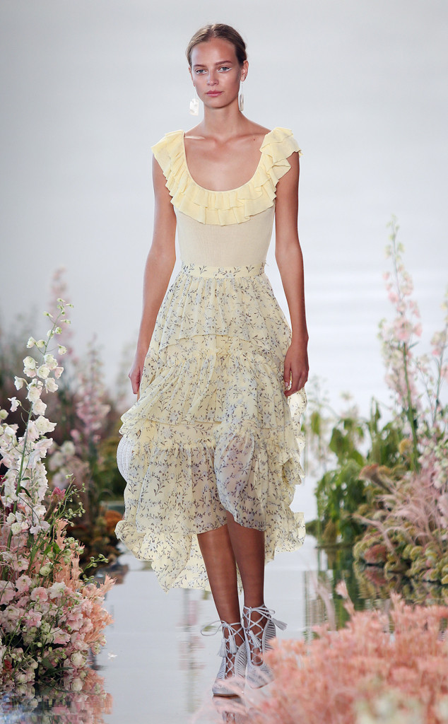 ESC: Best Looks, Ulla Johnson