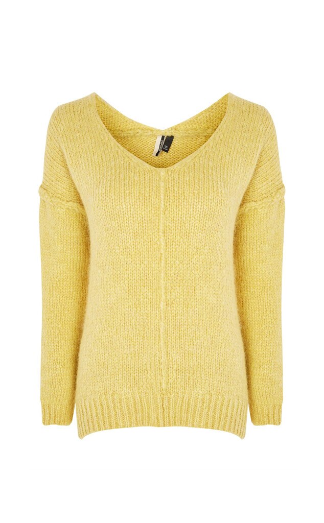 22 Oversized Sweaters to Ease You Into Fall | E! News