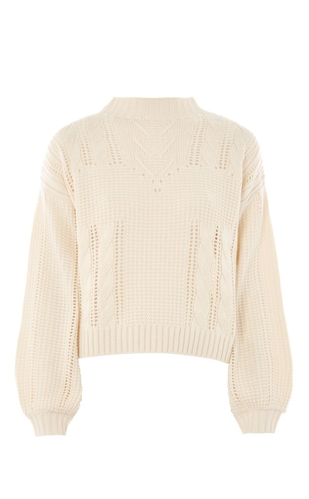 22 Oversized Sweaters to Ease You Into Fall | E! News