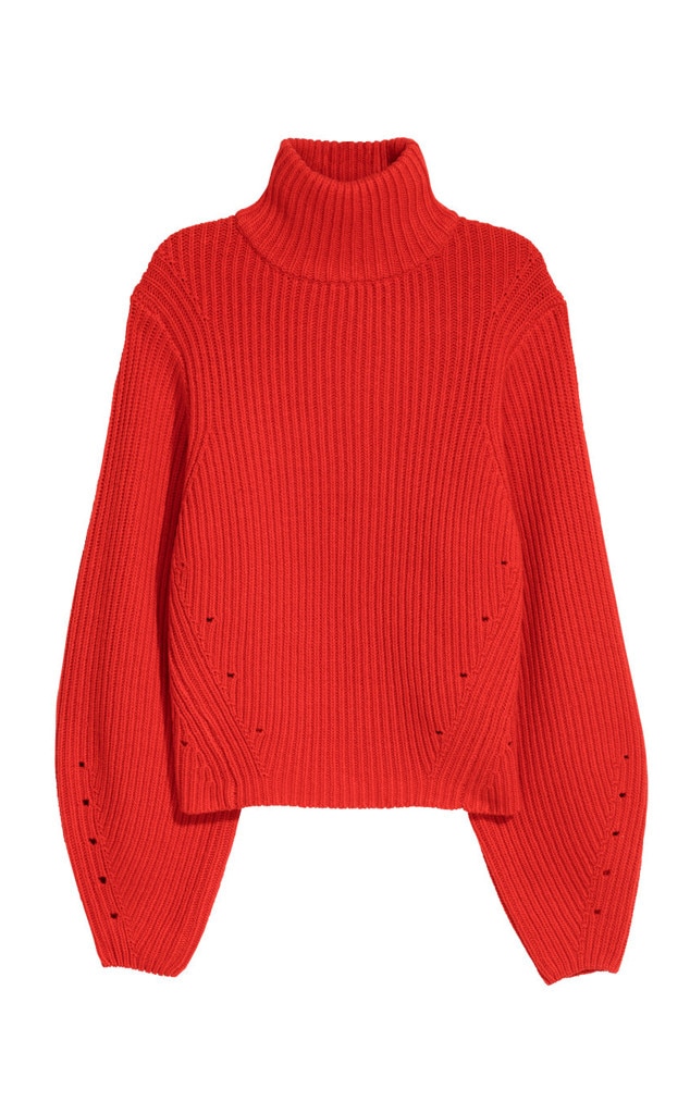22 Oversized Sweaters to Ease You Into Fall | E! News