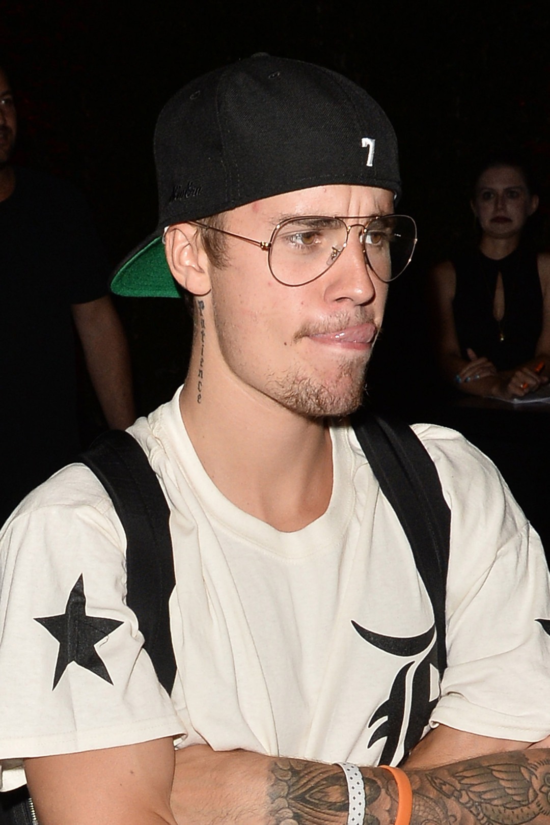 Justin Bieber