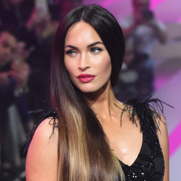 Megan Fox Returns To The Spotlight And Showcases Sexy Look At Fashion