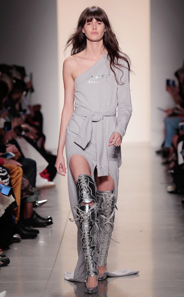 ESC: Best Looks,  Jeremy Scott