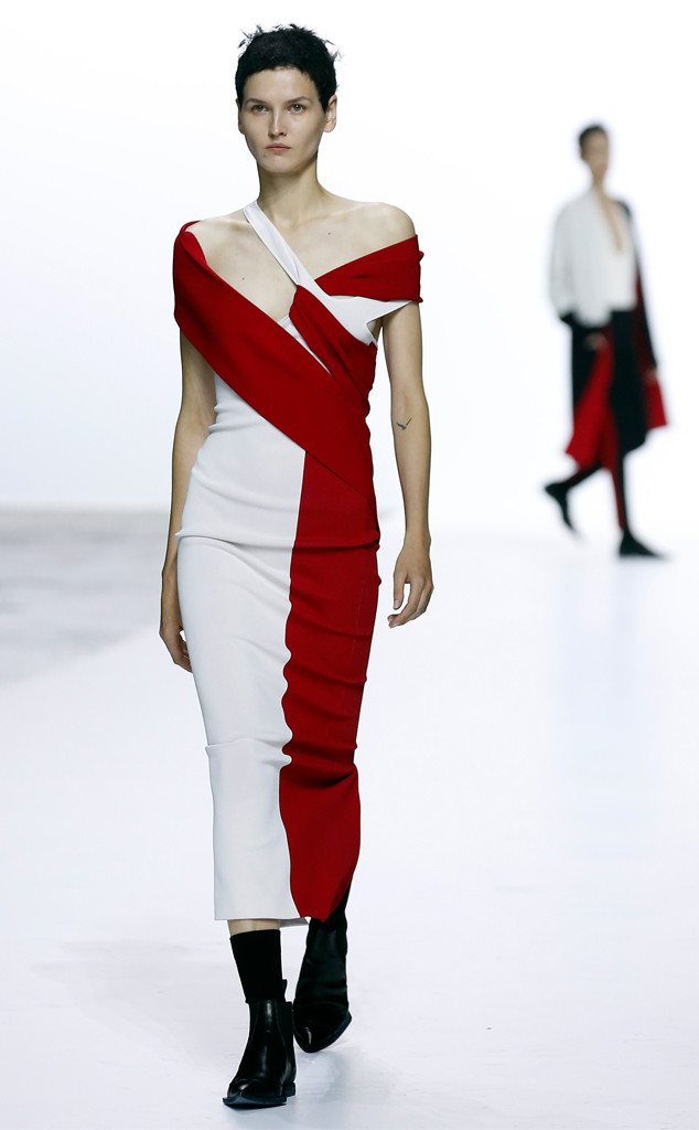 ESC: Best Looks Paris Fashion Week, Haider Ackermann