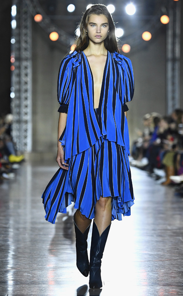 ESC: Best Looks Paris Fashion Week, Givenchy