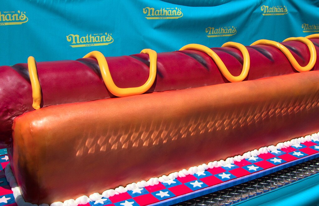 Reliving Cake Boss Buddy Valastro's Best Desserts of All