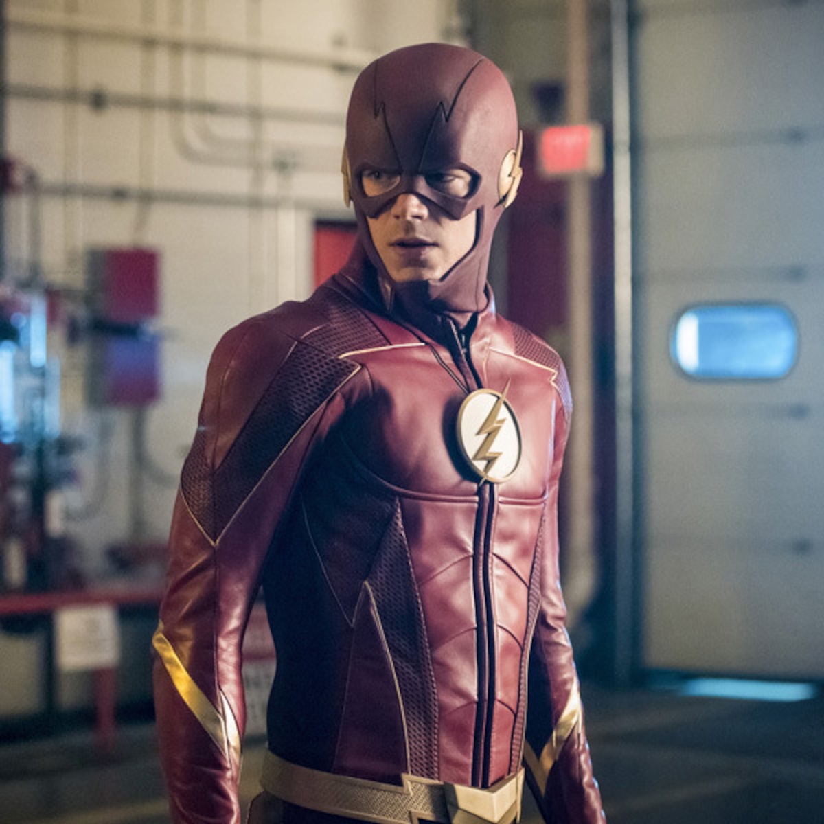 The Flash Is Lightening Up for Season 4 (Yes, Really!)