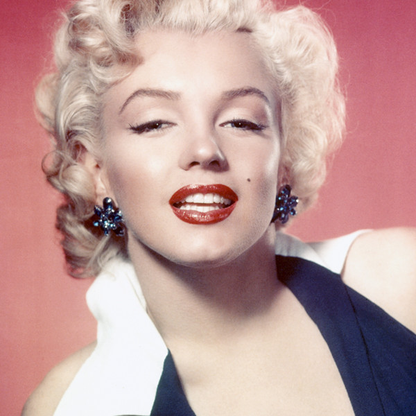 Marilyn Monroe News, Pictures, and Videos | E! News