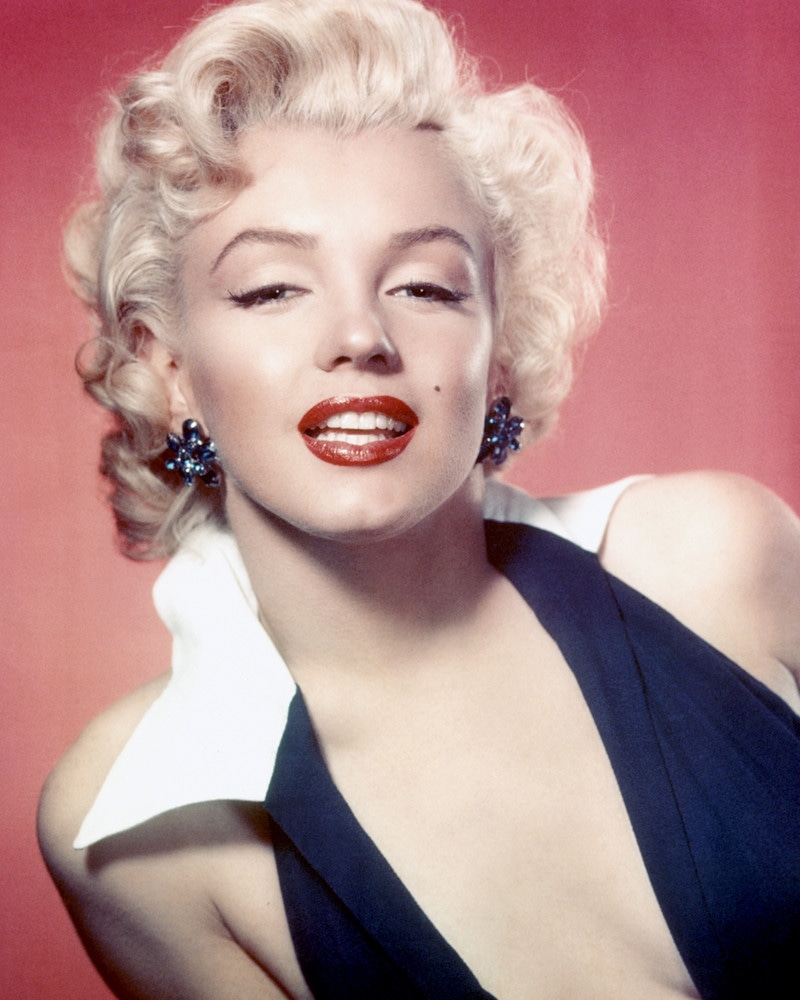 ESC: Hollywood Glam, Halloween E!ssentials, Marilyn Monroe