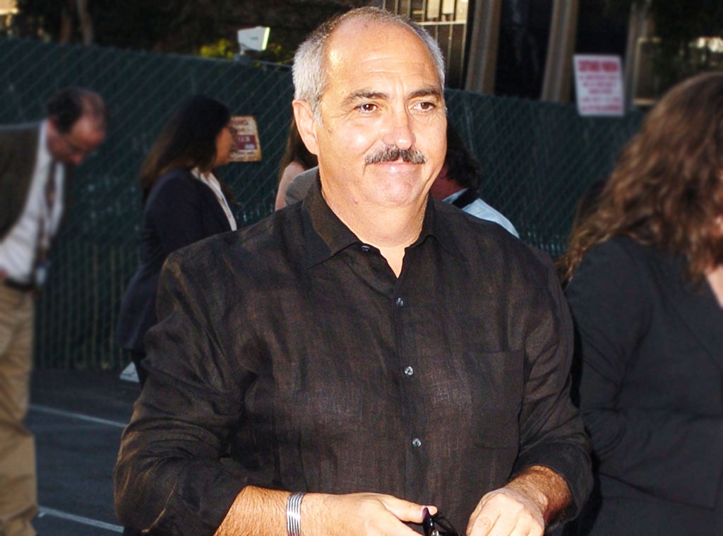 Miguel Sandoval 