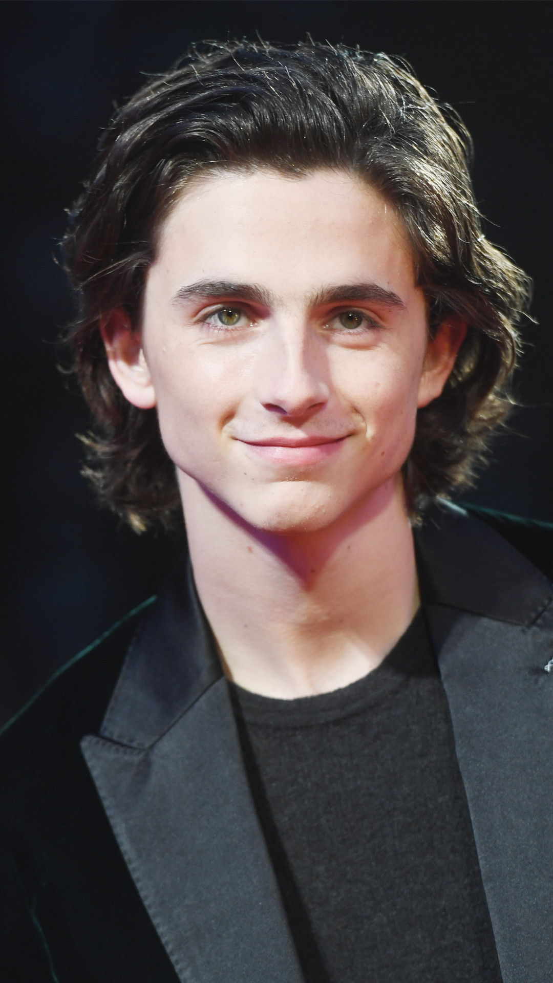 10 datos sobre Timothée Chalamet, el nuevo crush de Hollywood E