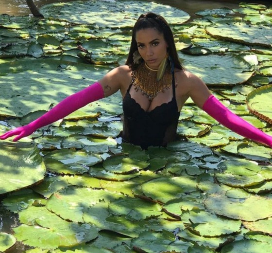 Anitta