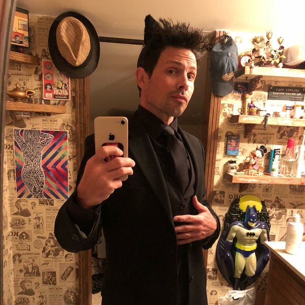 pic Sean Murray Jason Marsden Hocus Pocus casper vs thackery binx