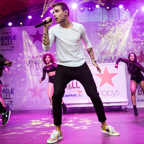 Liam Payne