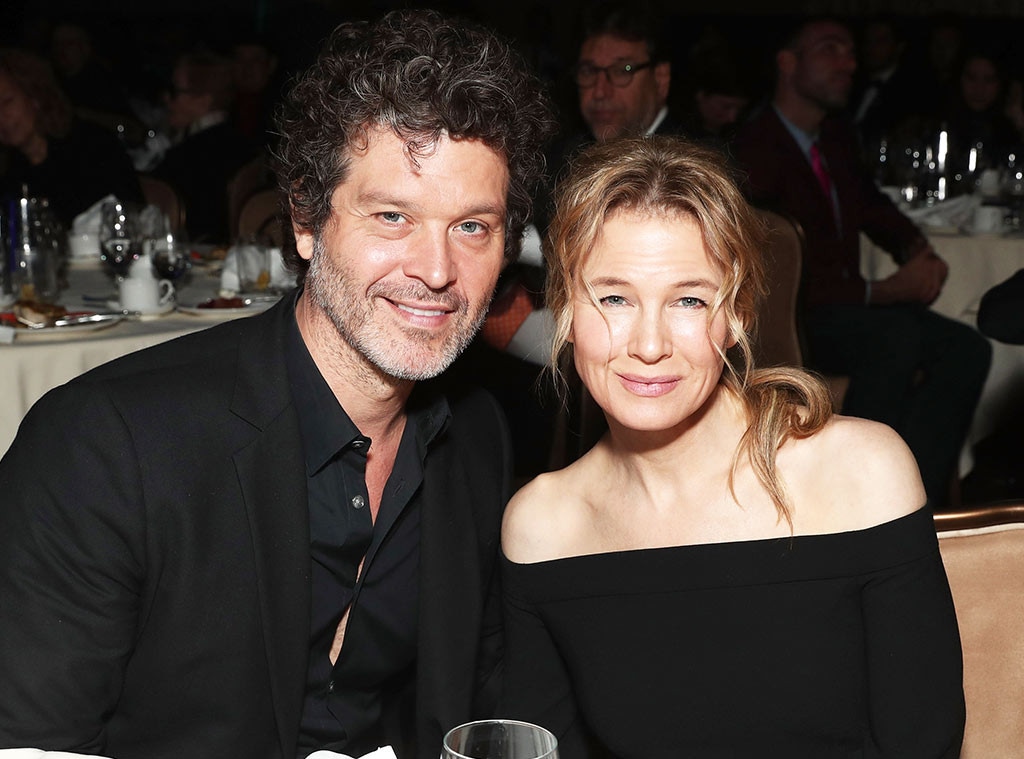 Doyle Bramhall II, Renee Zellweger