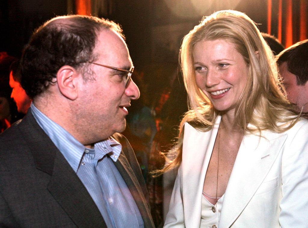 The Not So Quiet Bob Weinstein Did Harvey Weinsteins Brother Want Him Out Of The Hollywood 9006