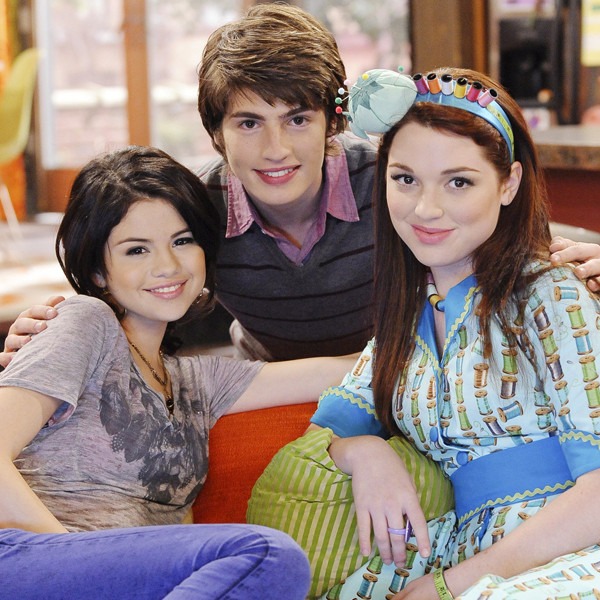 Wizards of Waverly Place