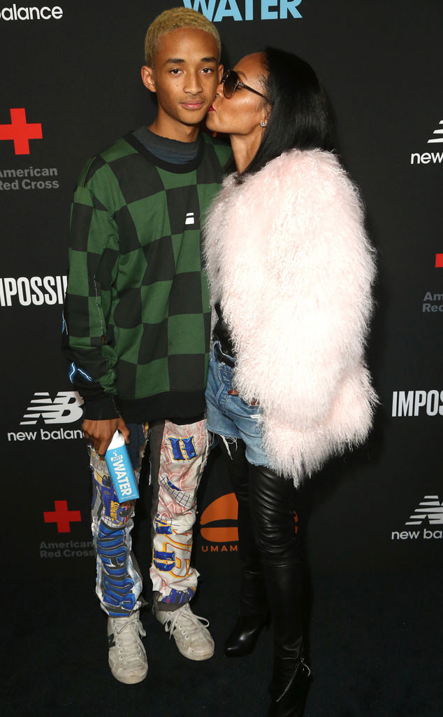 Everyone can just get on with it': Willow and Jaden Smith 'relieved' as  Jada Pinkett Smith opens up about separation with Will Smith; Report