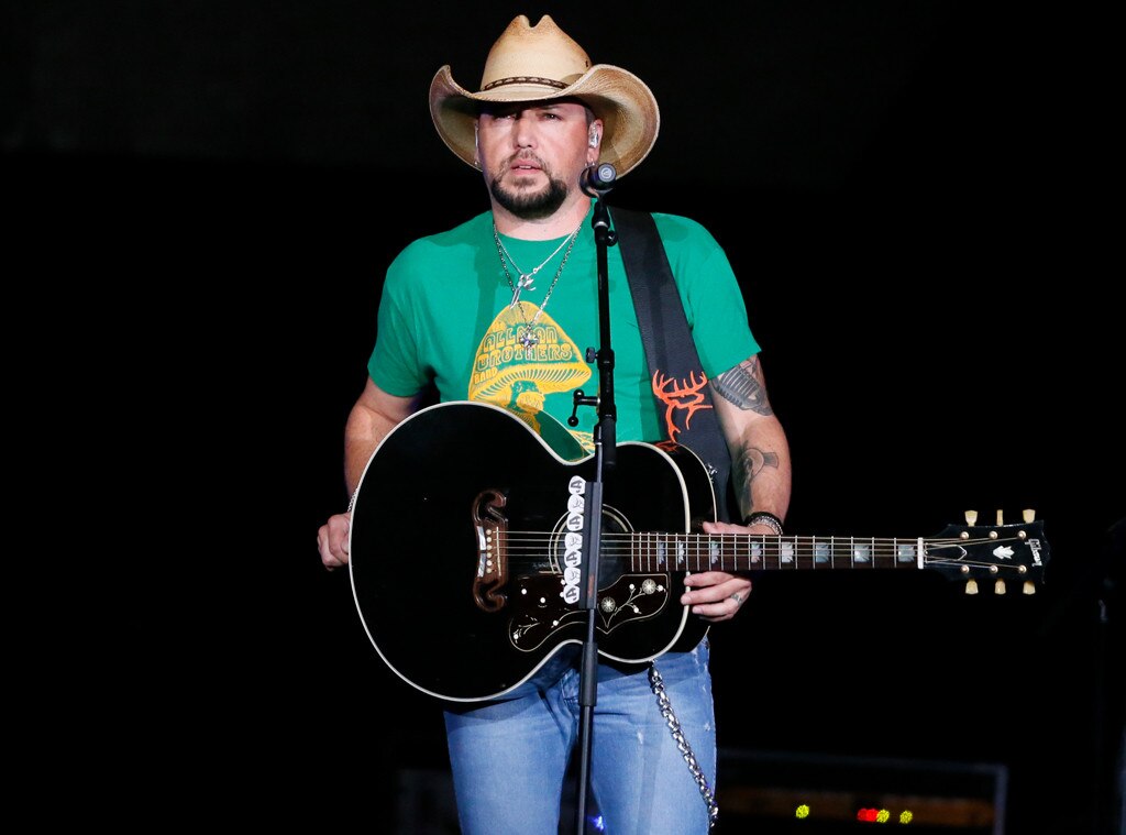 Jason Aldean