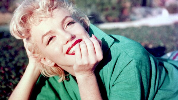 ESC: Hollywood Glam, Halloween E!ssentials, Marilyn Monroe