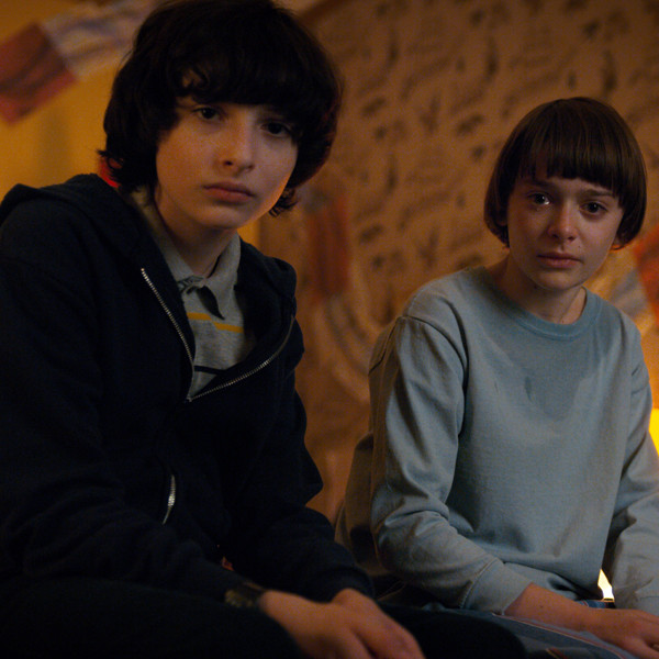 The Oddest Stranger Things Fan Encounters Revealed by Finn Wolfhard ...