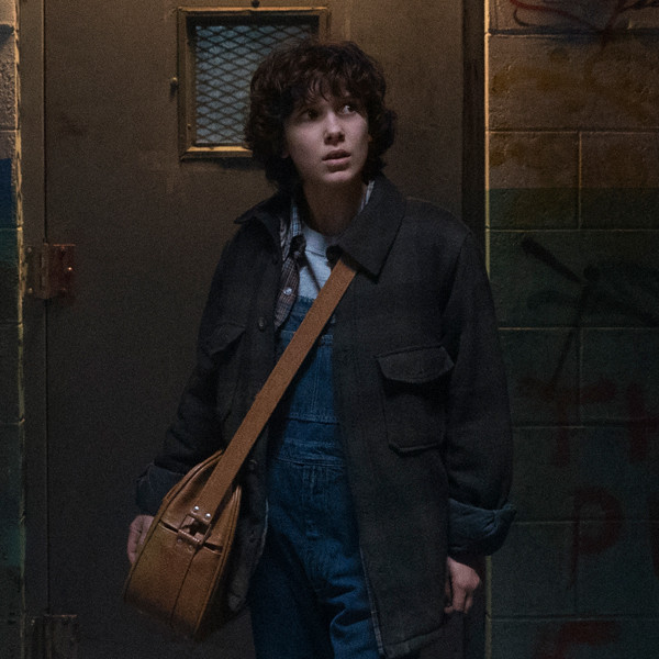 The Stranger Things Season 3 Episode Titles Are Here E News