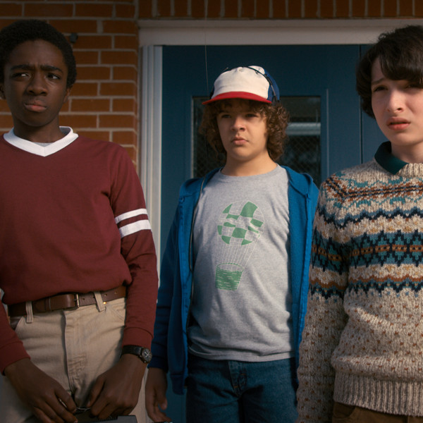 Will Stranger Things Season 3 Bring Kali Back? Here's What The Creator Says