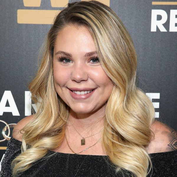Teen Mom's Kailyn Lowry Poses Nearly Nude in Jamaica | E! News