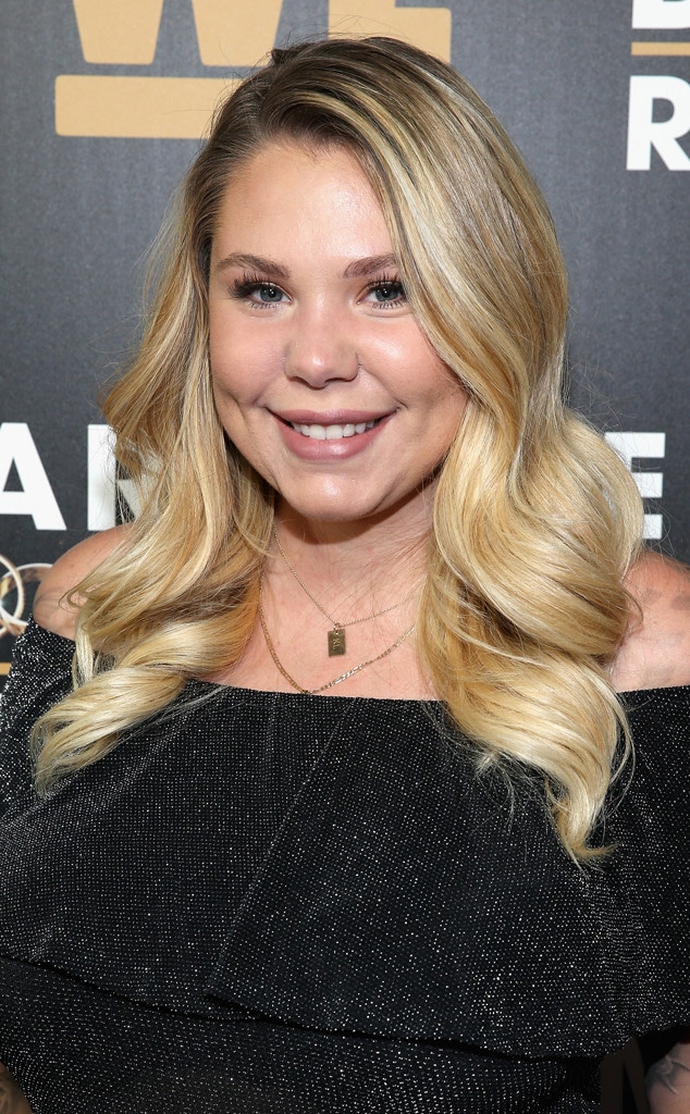 Kailyn Lowry