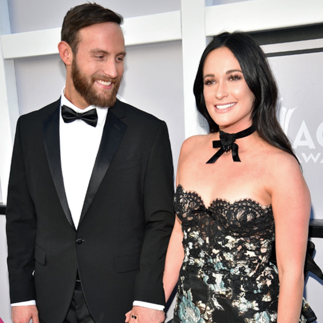 Kacey Musgraves Is Married Country Singer Weds Ruston Kelly E! Online