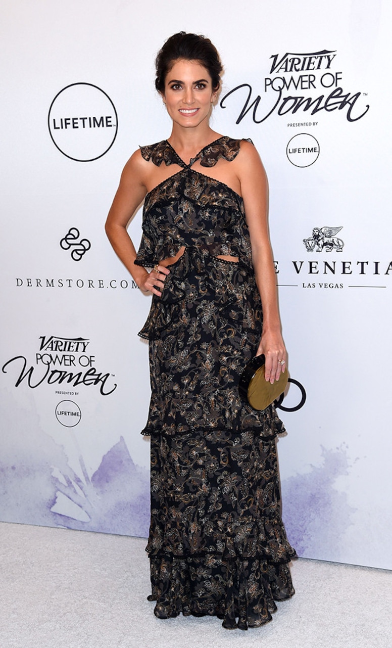 Nikki Reed, 2017 Variety Power of Women Luncheon