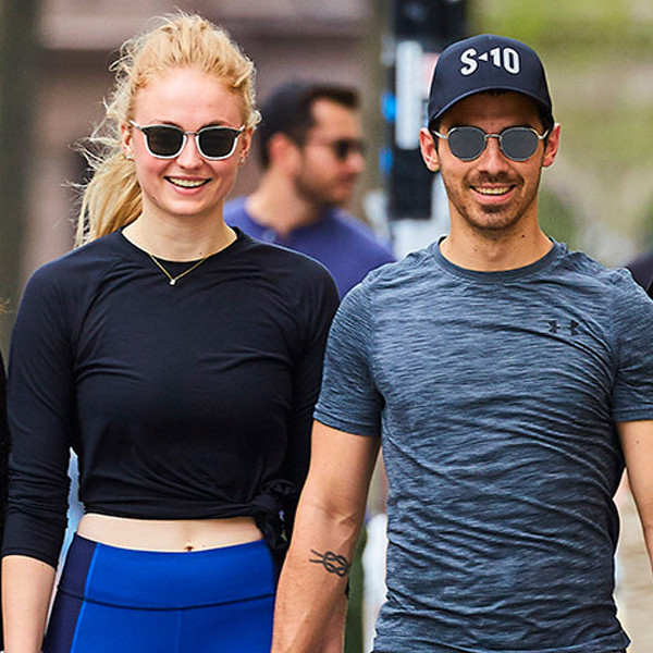 Sophie Turner Boyfriend Amid Joe Jonas Divorce: Who's She Dating Now 2023?  – StyleCaster