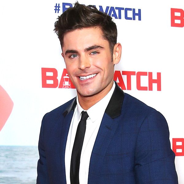 Why This Could Be Zac Efron's Best Year Yet | E! News